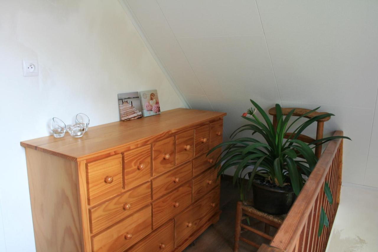 Chambre D'Hotes Petit Arnsbourg Obersteinbach Exteriör bild