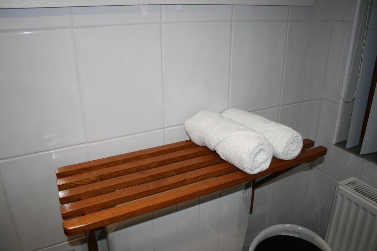 Chambre D'Hotes Petit Arnsbourg Obersteinbach Exteriör bild