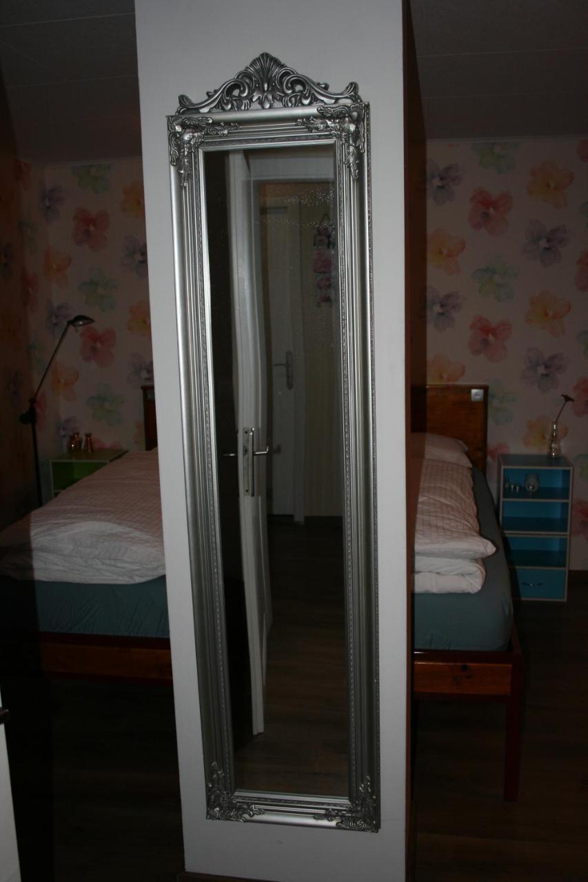 Chambre D'Hotes Petit Arnsbourg Obersteinbach Exteriör bild