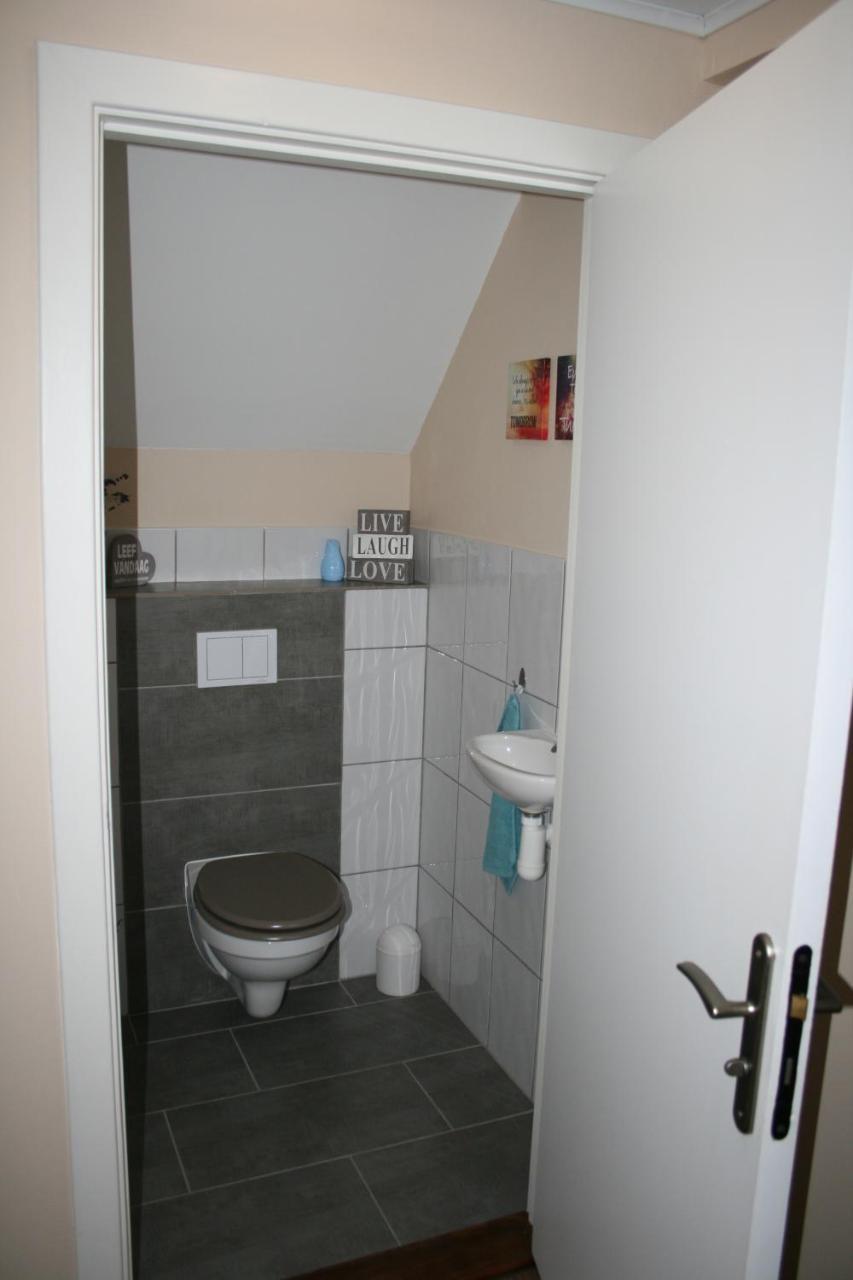 Chambre D'Hotes Petit Arnsbourg Obersteinbach Exteriör bild