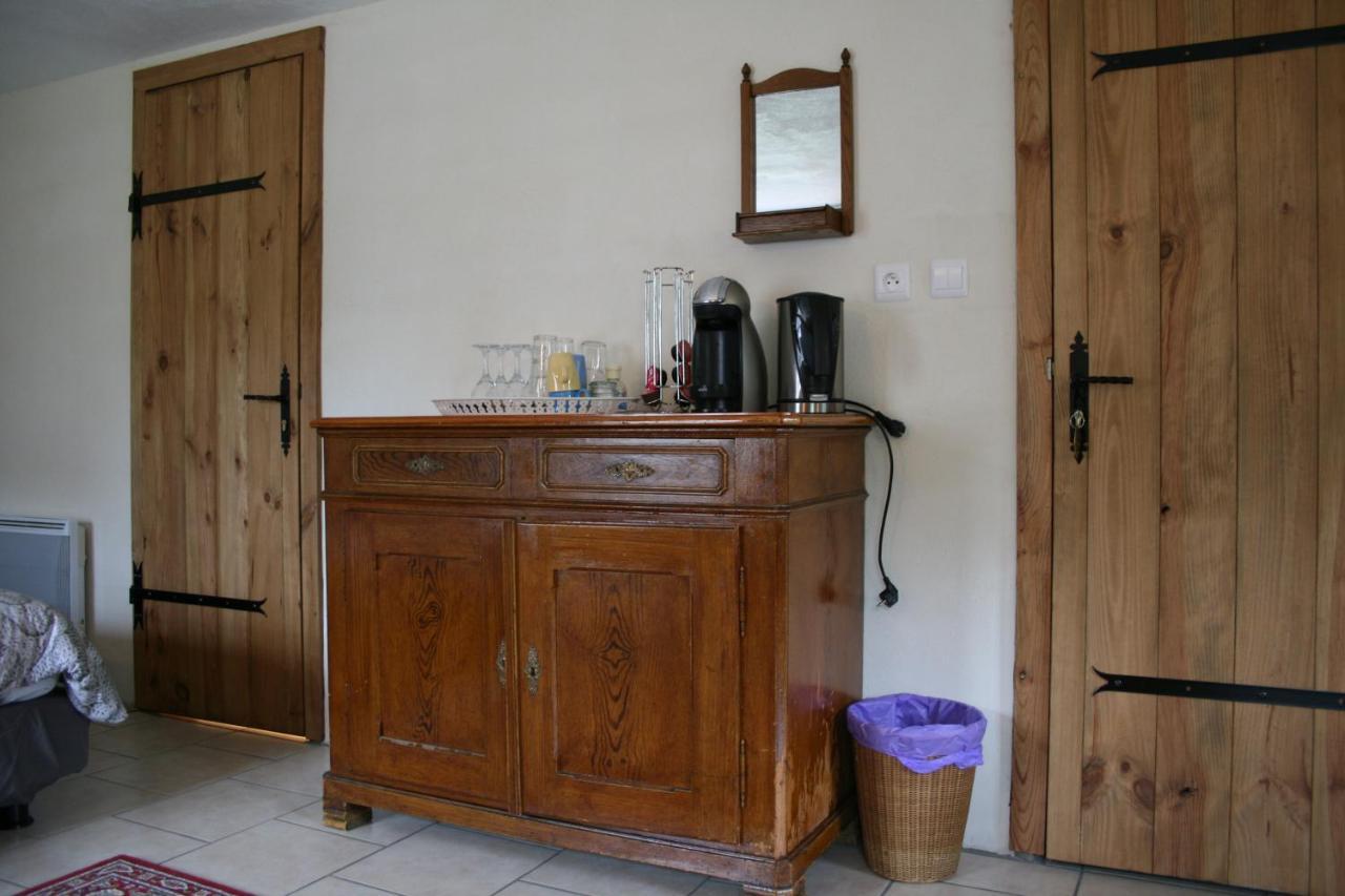 Chambre D'Hotes Petit Arnsbourg Obersteinbach Exteriör bild